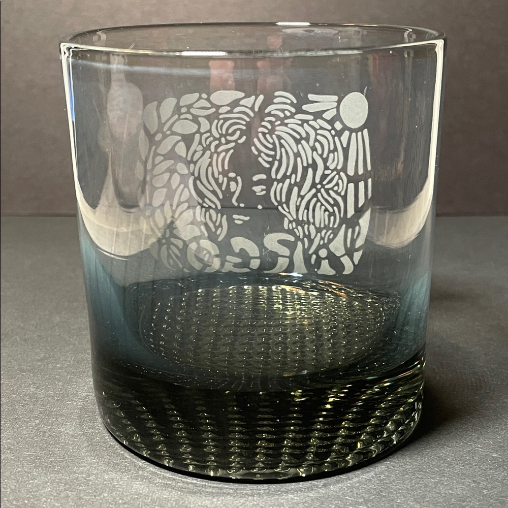 Zodiac Rocks Glasses - Picture 9 of 11